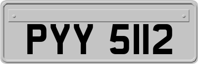 PYY5112