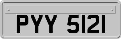 PYY5121