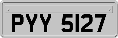 PYY5127