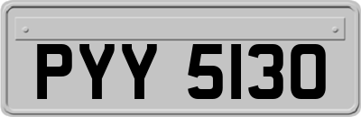 PYY5130