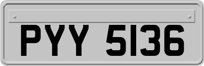PYY5136