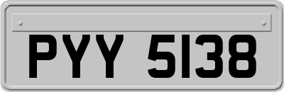 PYY5138
