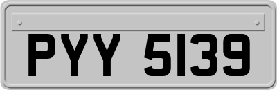 PYY5139