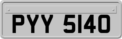 PYY5140