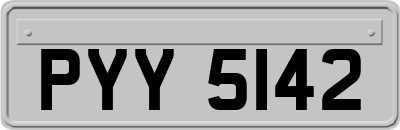 PYY5142