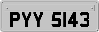 PYY5143