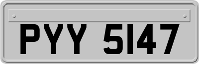 PYY5147