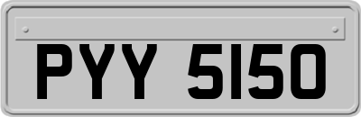 PYY5150