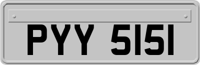 PYY5151