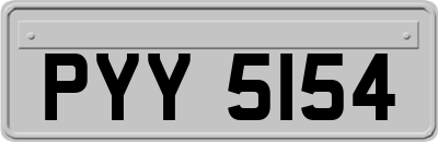 PYY5154