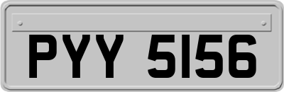 PYY5156