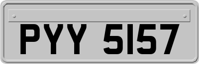 PYY5157