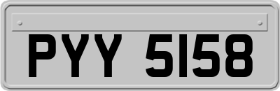 PYY5158
