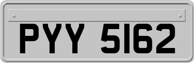 PYY5162