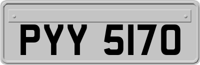 PYY5170