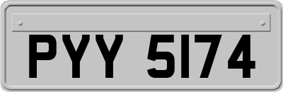 PYY5174