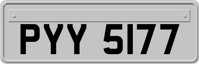 PYY5177