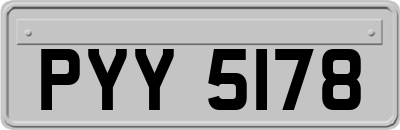PYY5178