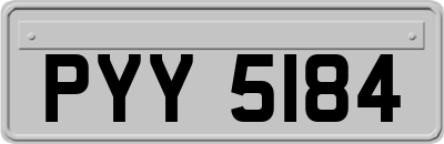 PYY5184