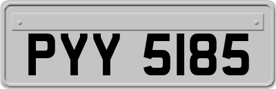 PYY5185