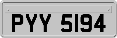 PYY5194