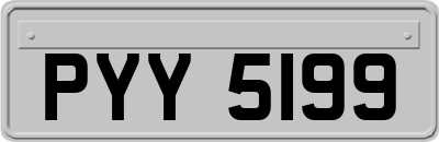 PYY5199
