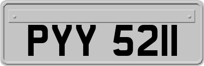 PYY5211