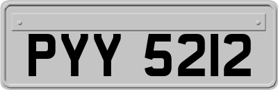 PYY5212