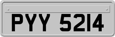PYY5214