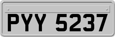 PYY5237