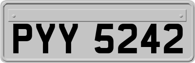 PYY5242