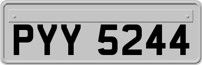 PYY5244