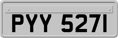 PYY5271