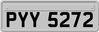PYY5272