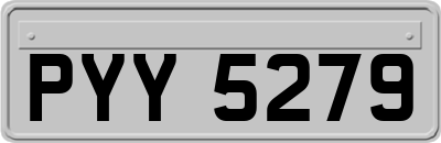 PYY5279