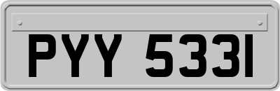 PYY5331