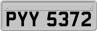 PYY5372