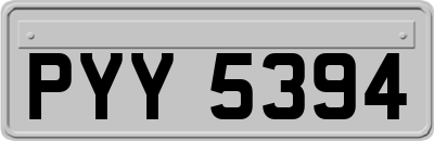 PYY5394