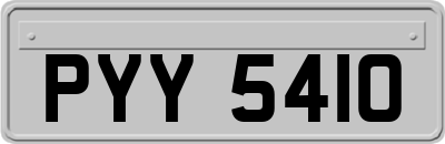 PYY5410