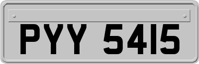 PYY5415
