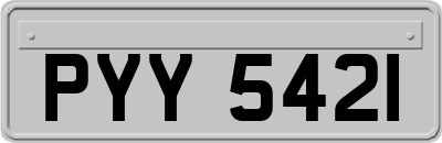 PYY5421