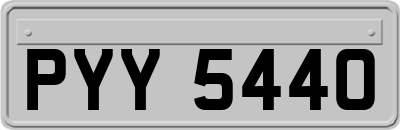 PYY5440