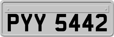 PYY5442