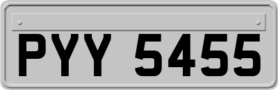 PYY5455