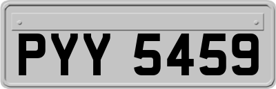 PYY5459