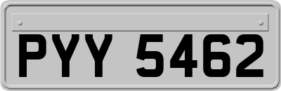 PYY5462
