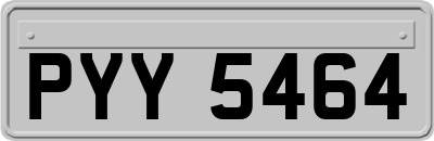 PYY5464
