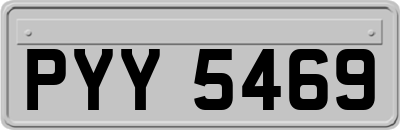 PYY5469