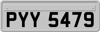 PYY5479
