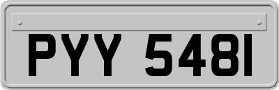 PYY5481